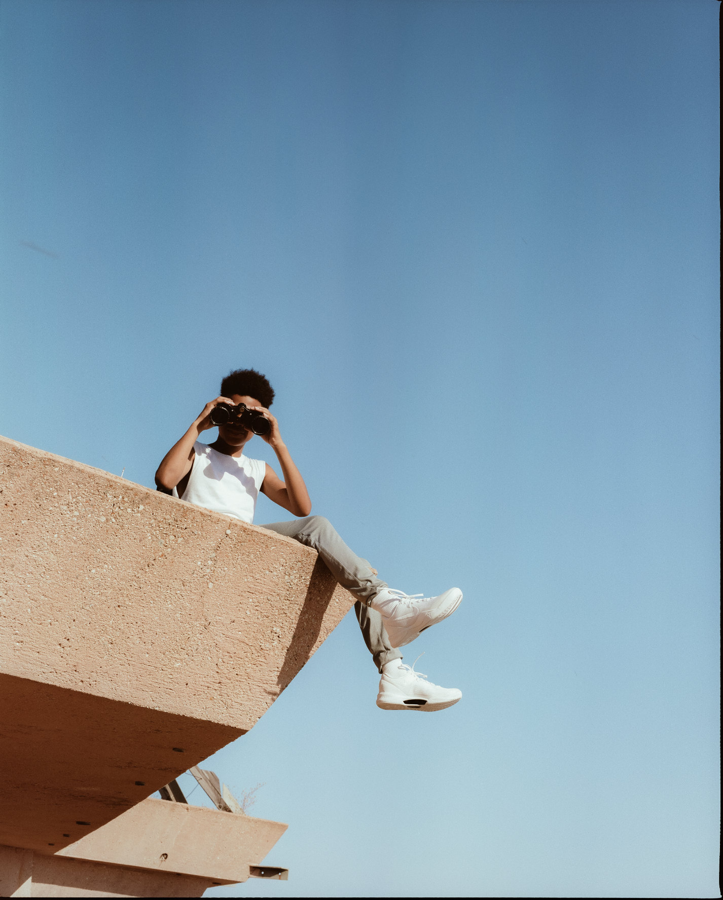 DANIEL DE JESUS KRUEGER