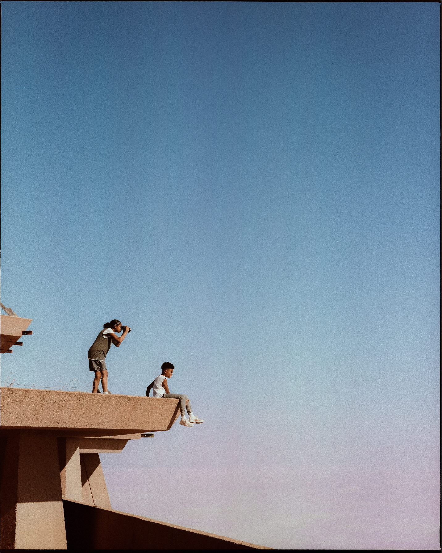 DANIEL DE JESUS KRUEGER