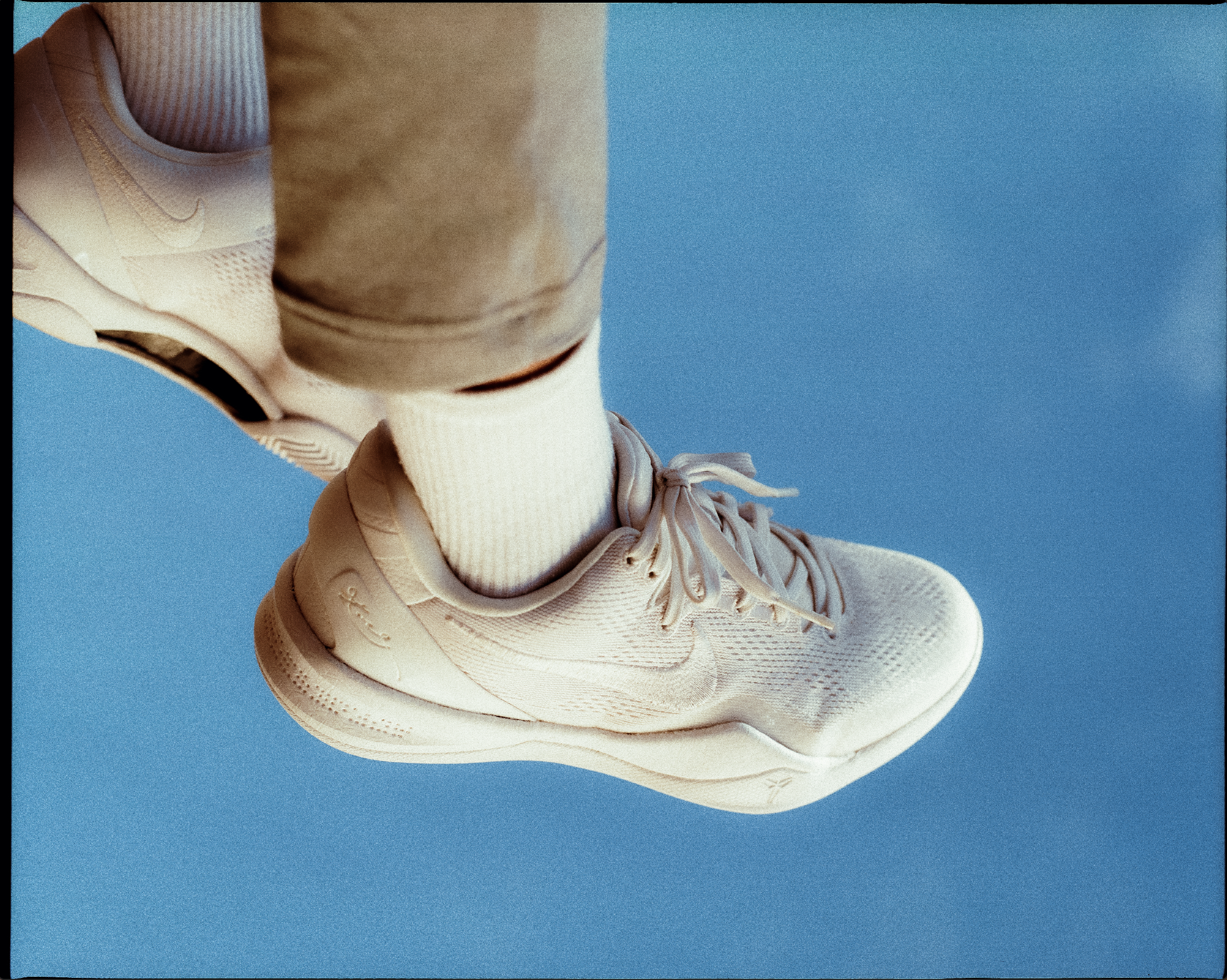 DANIEL DE JESUS KRUEGER