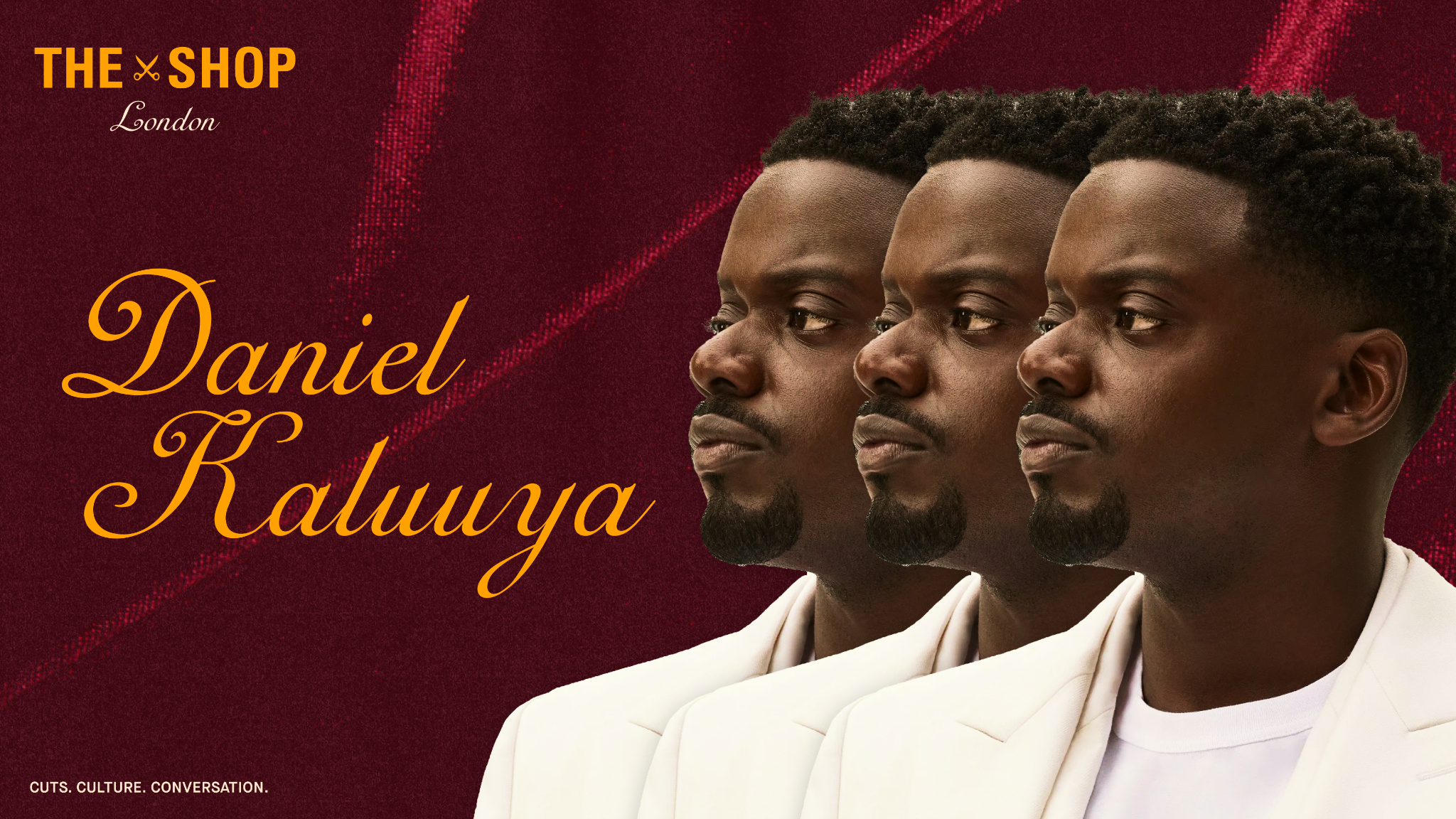 DANIEL DE JESUS KRUEGER