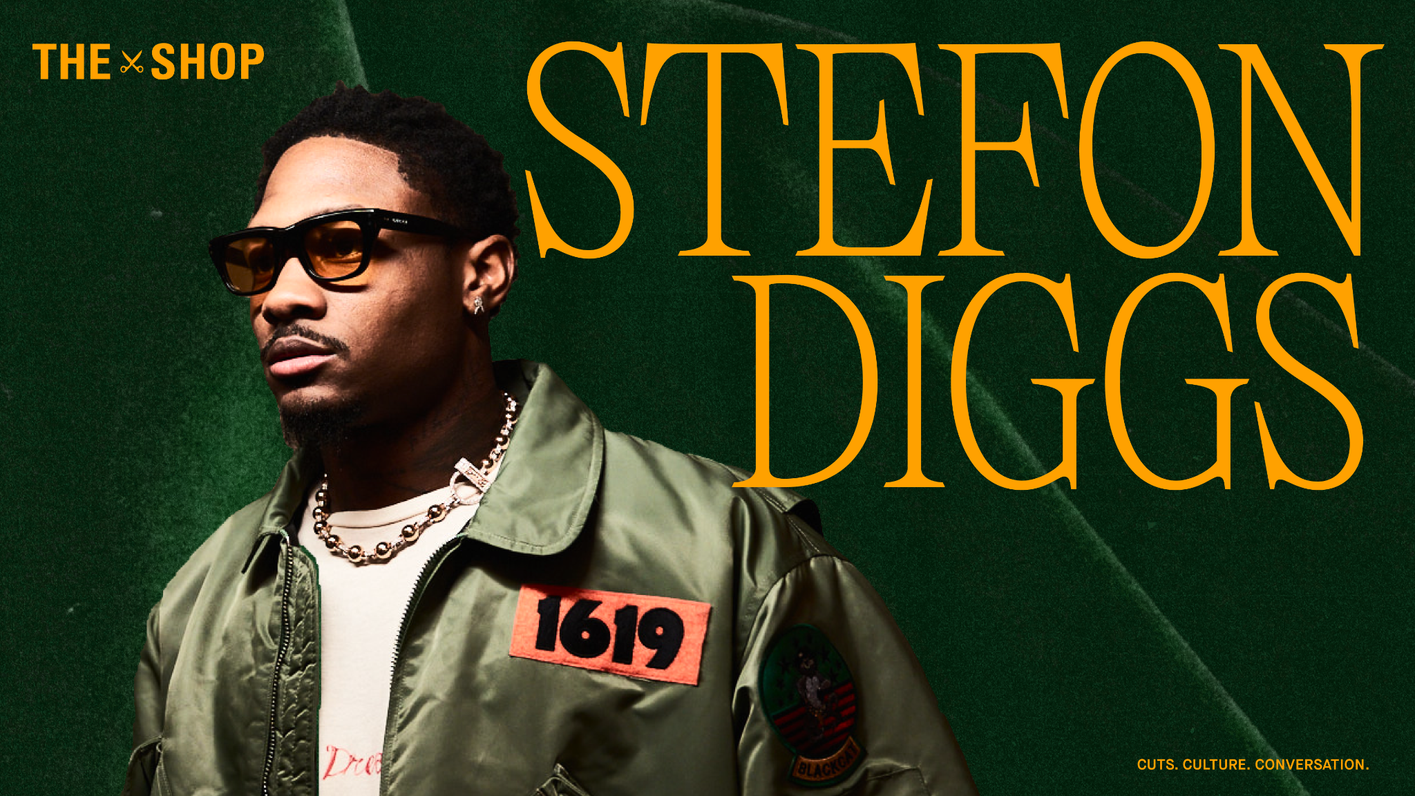 DANIEL DE JESUS KRUEGER