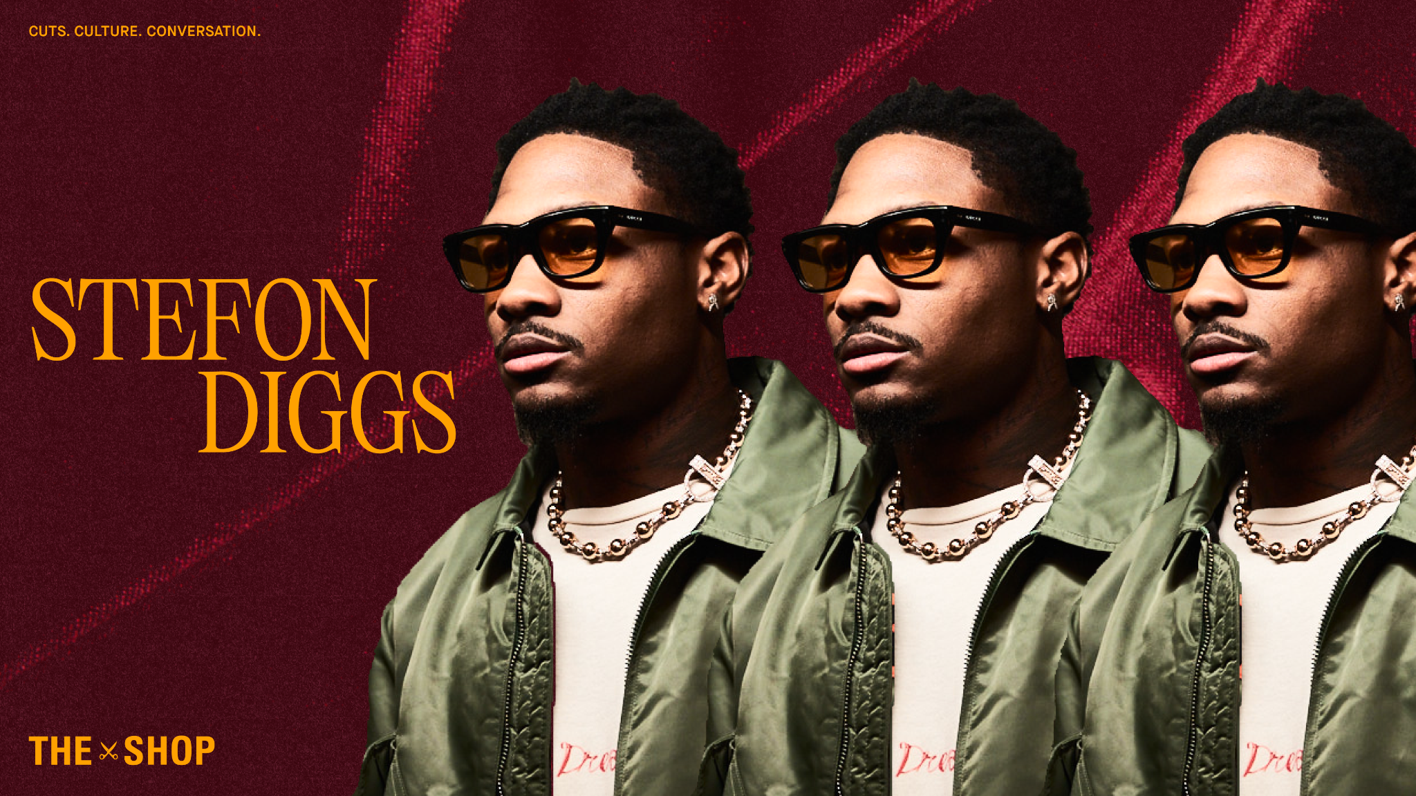 DANIEL DE JESUS KRUEGER