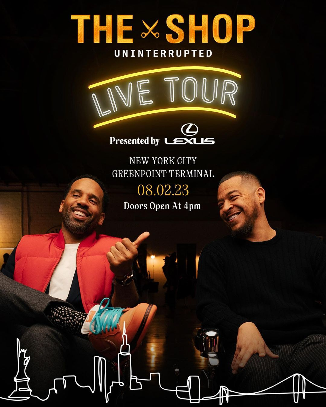 DANIEL DE JESUS KRUEGER