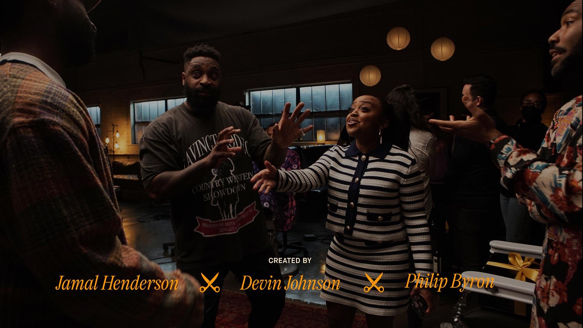 DANIEL DE JESUS KRUEGER