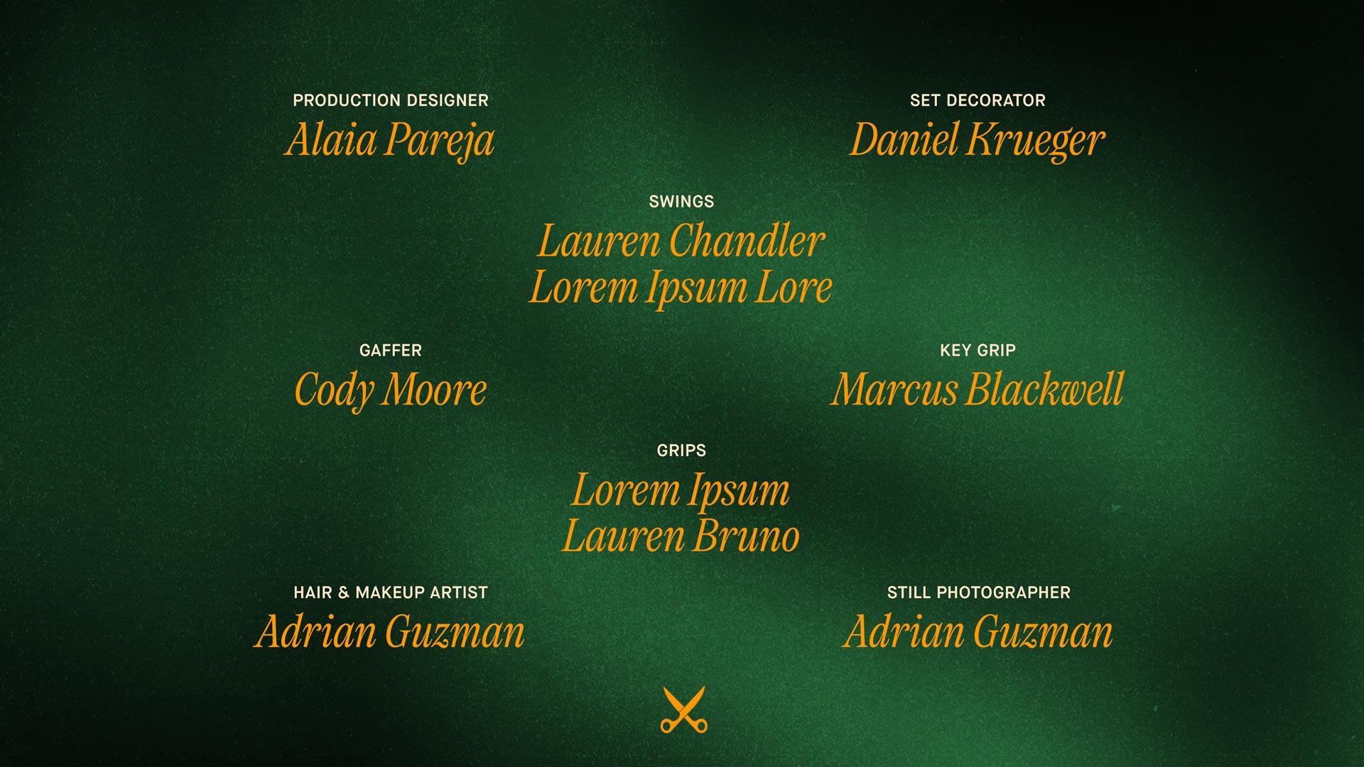 DANIEL DE JESUS KRUEGER