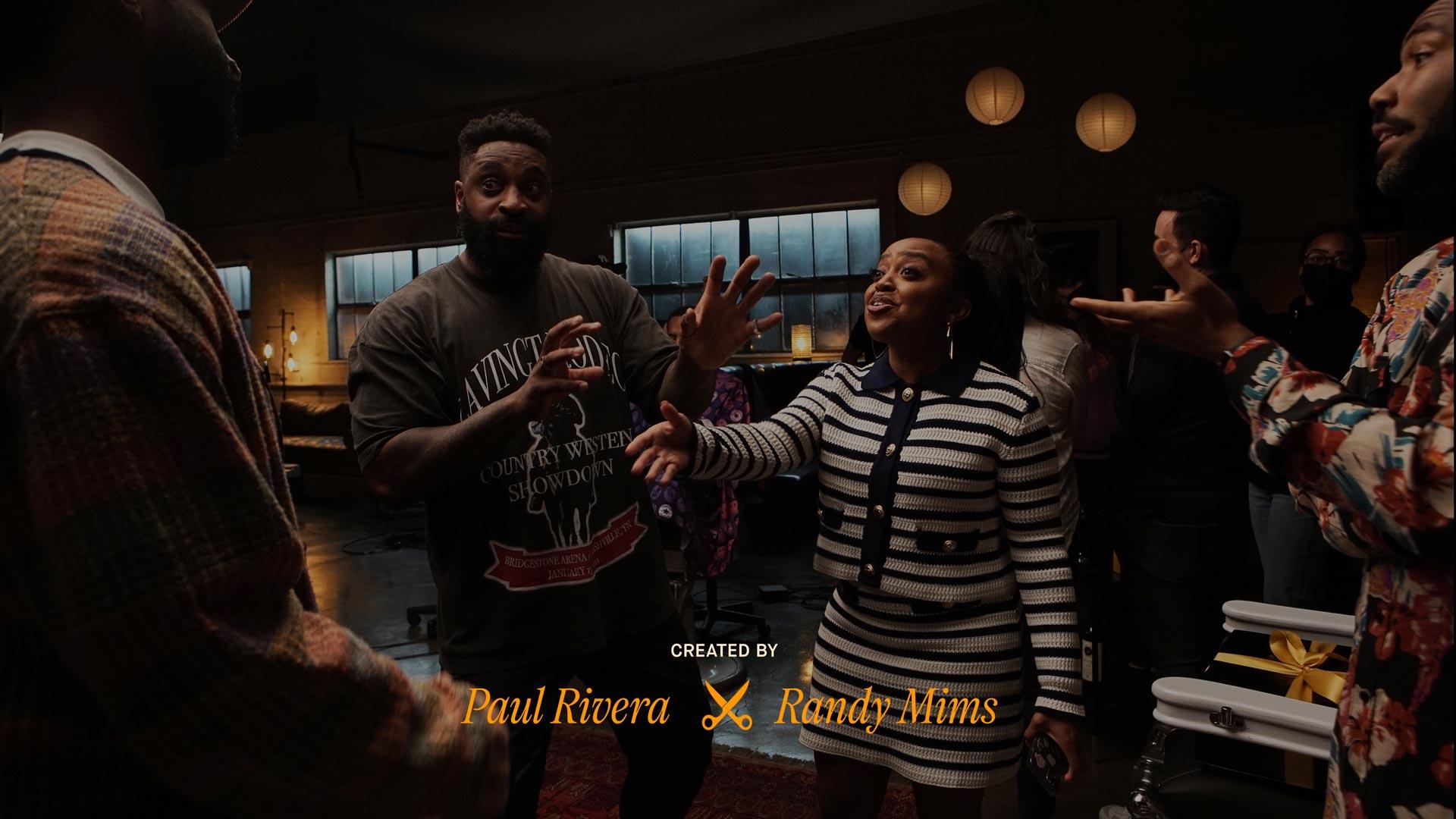 DANIEL DE JESUS KRUEGER