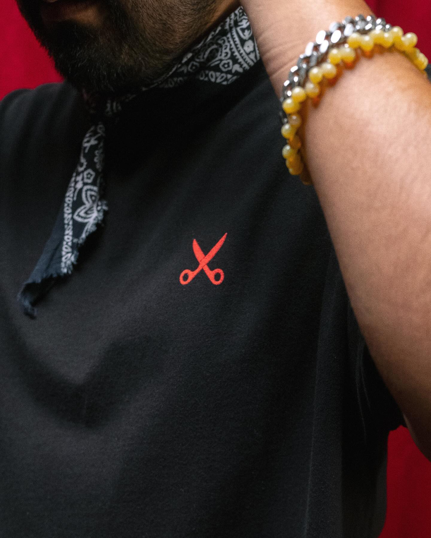 DANIEL DE JESUS KRUEGER