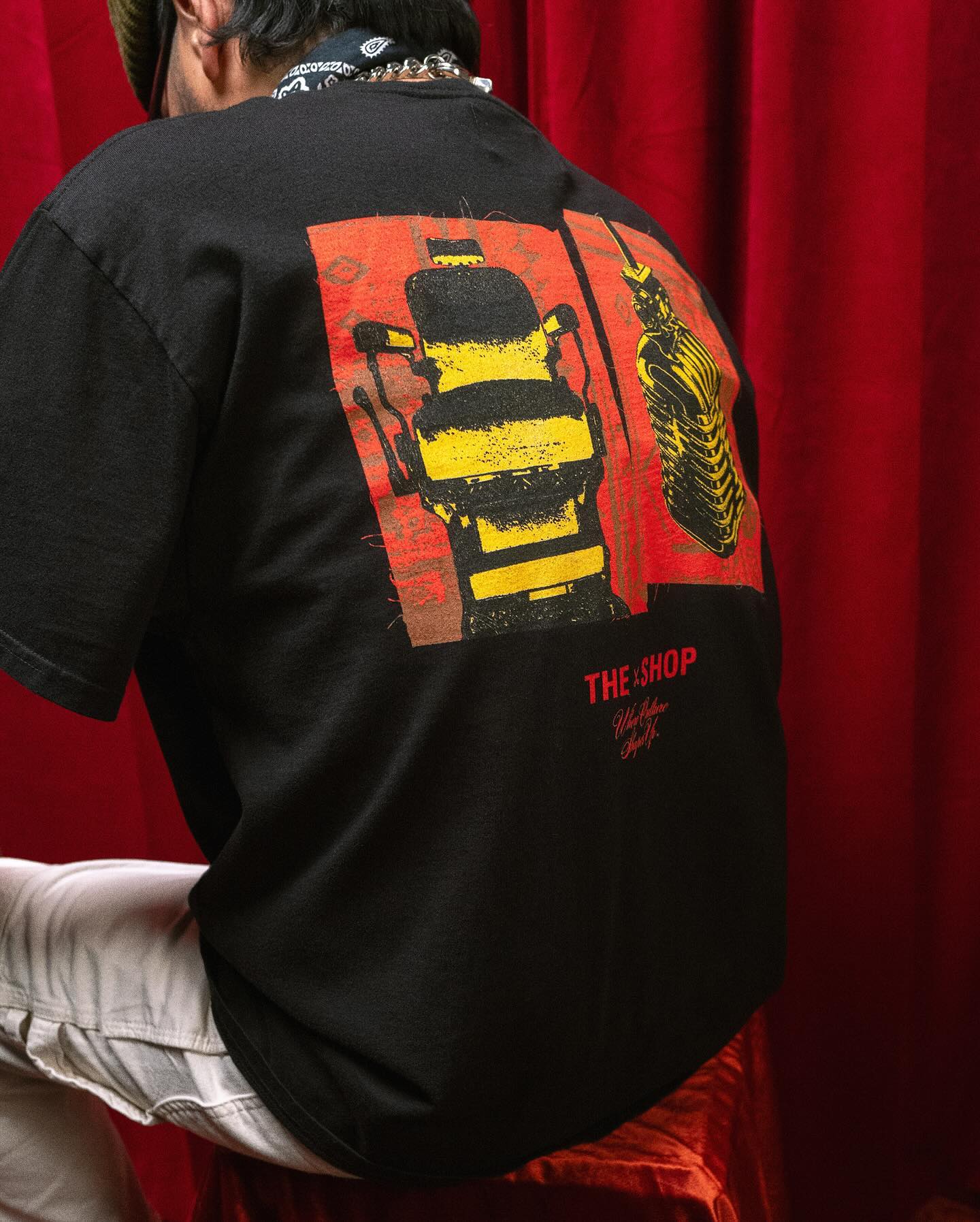 DANIEL DE JESUS KRUEGER