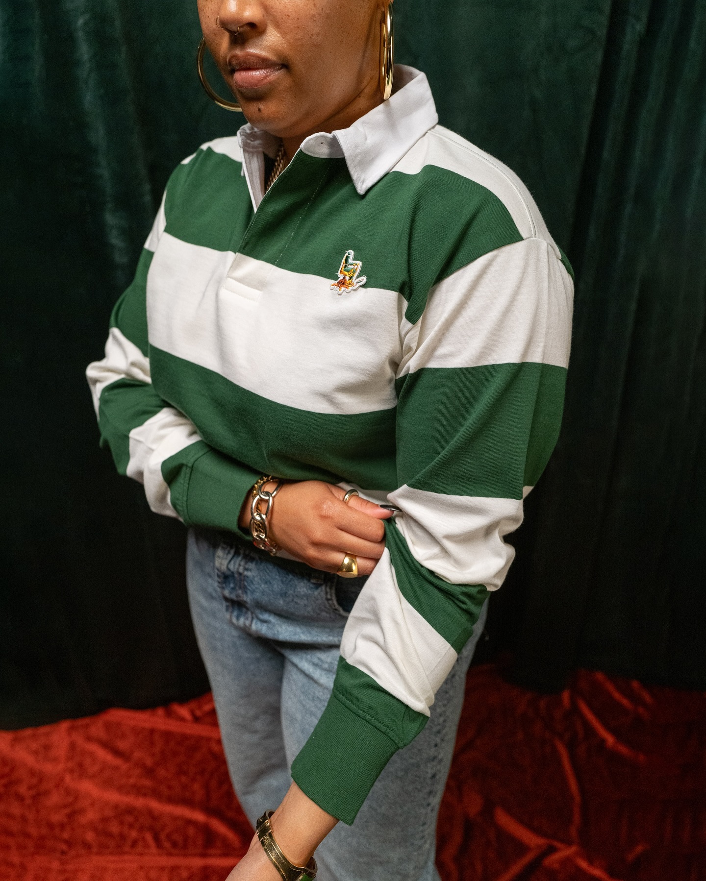 DANIEL DE JESUS KRUEGER