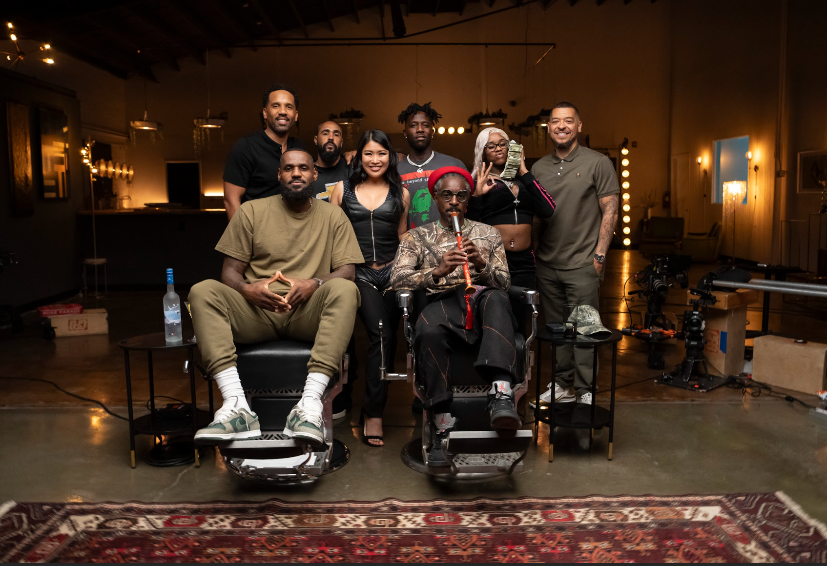 DANIEL DE JESUS KRUEGER