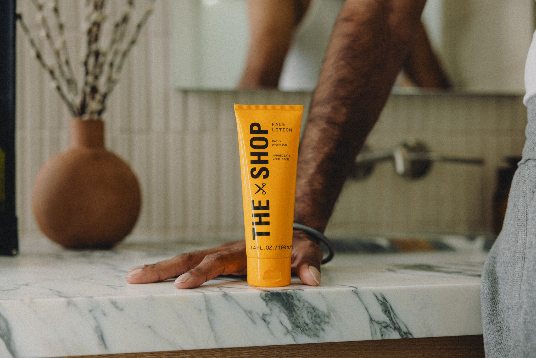 DANIEL DE JESUS KRUEGER