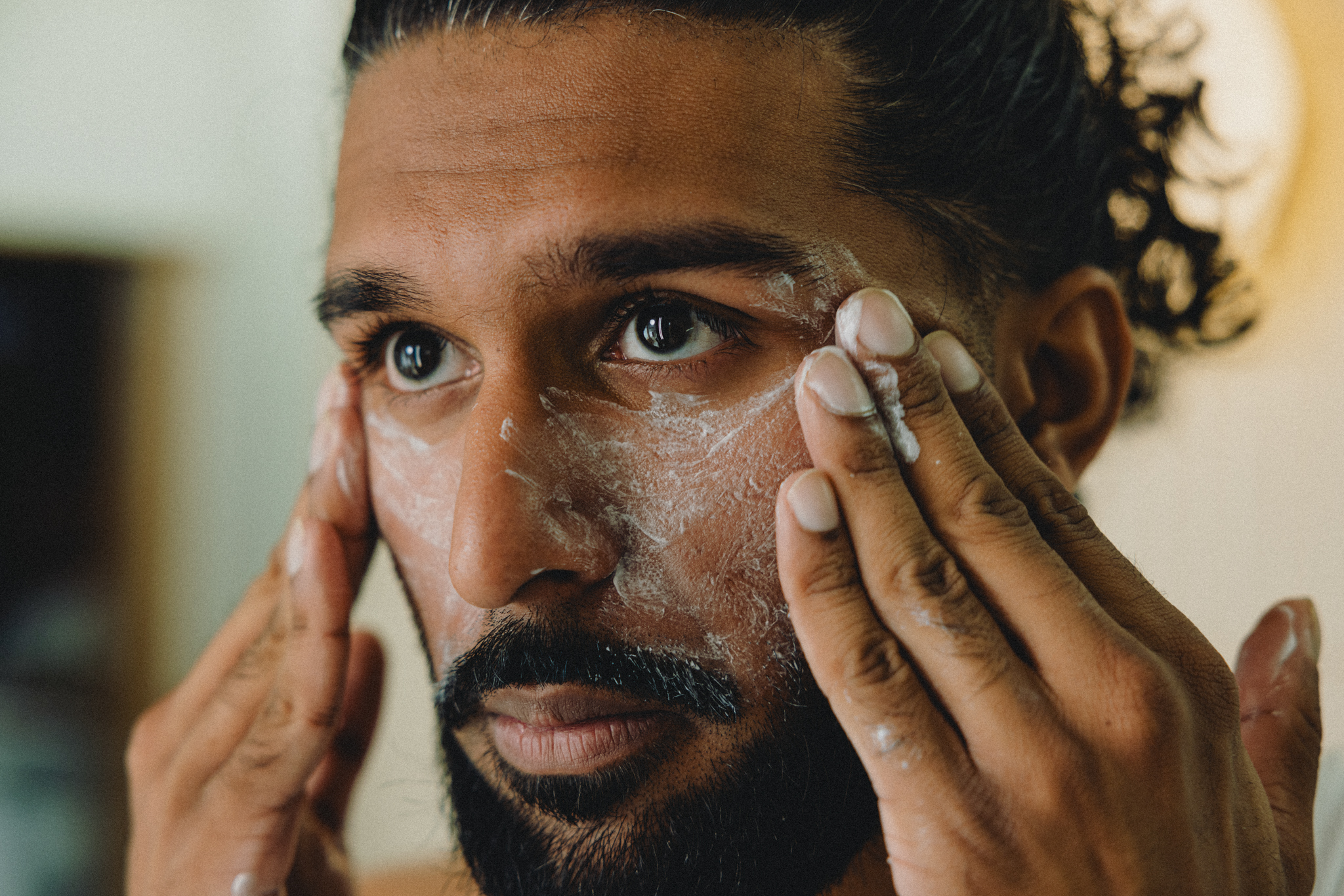 DANIEL DE JESUS KRUEGER