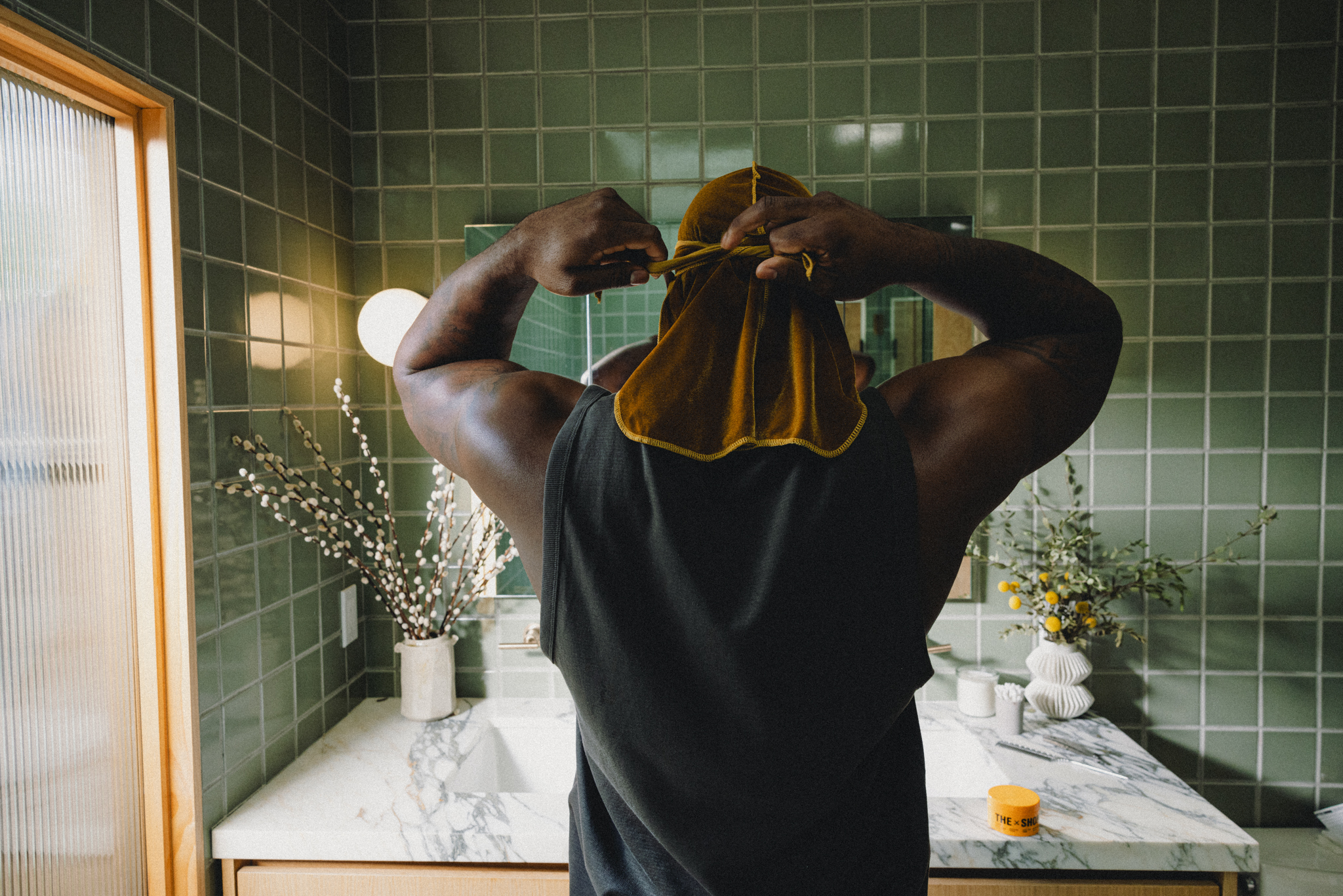 DANIEL DE JESUS KRUEGER