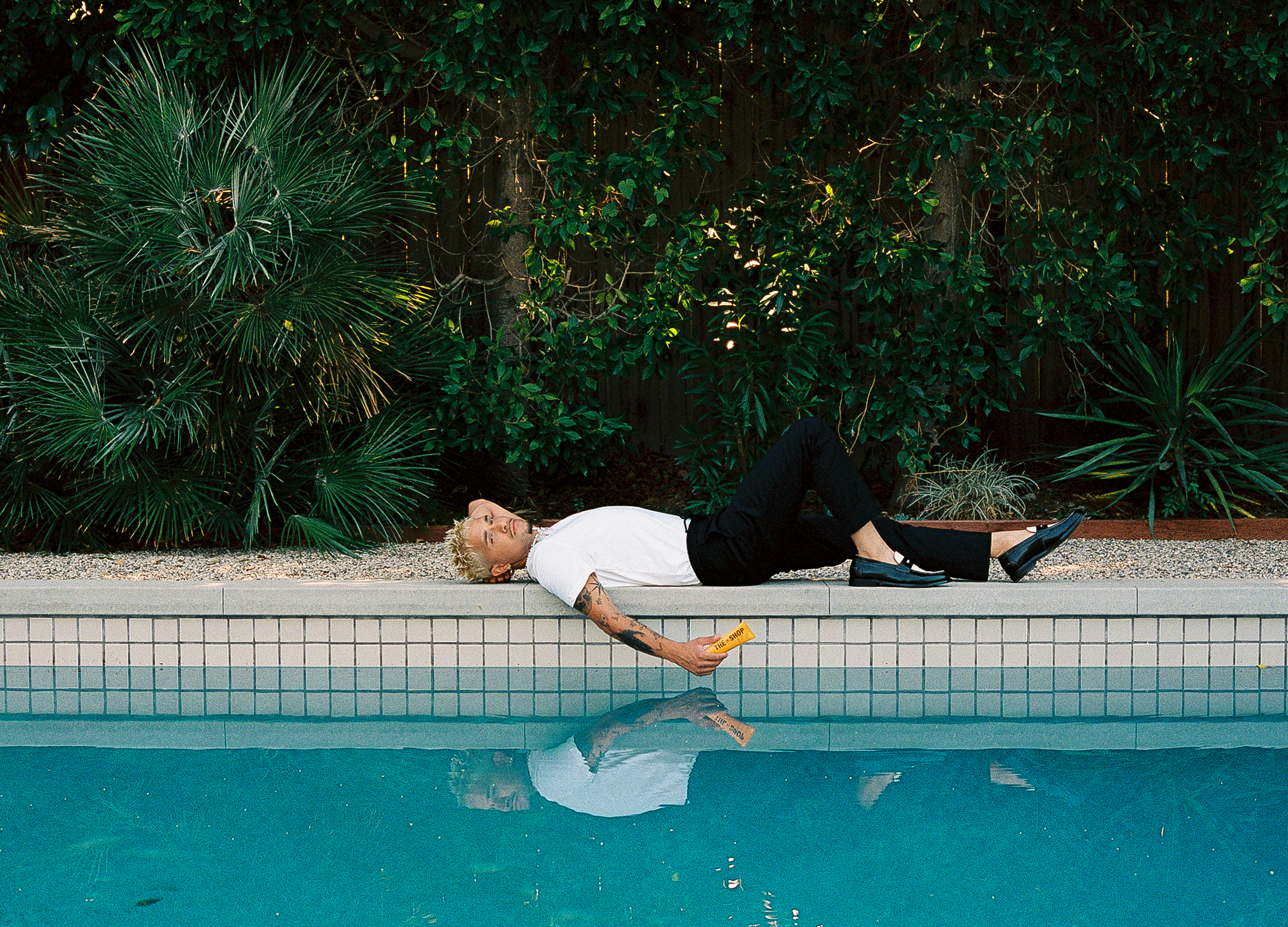 DANIEL DE JESUS KRUEGER