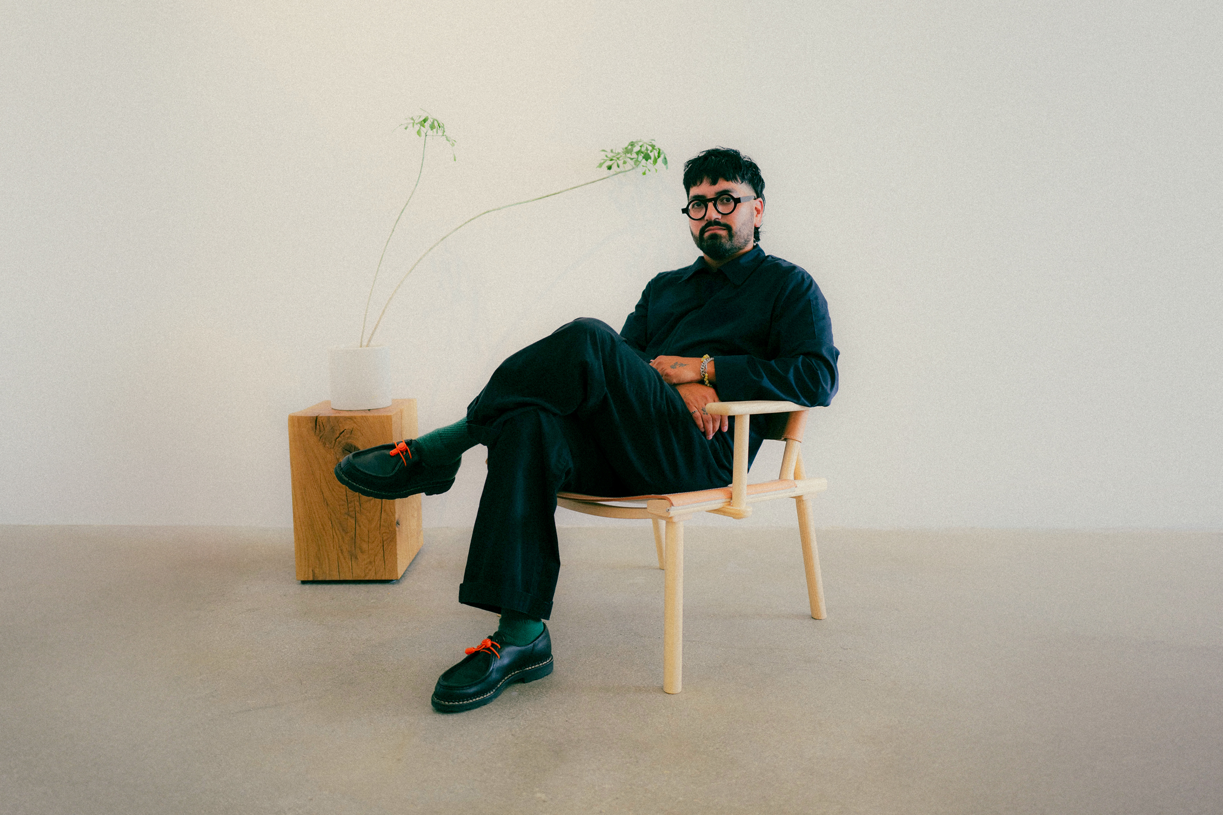 daniel de jesus krueger, daniel krueger, stockx 