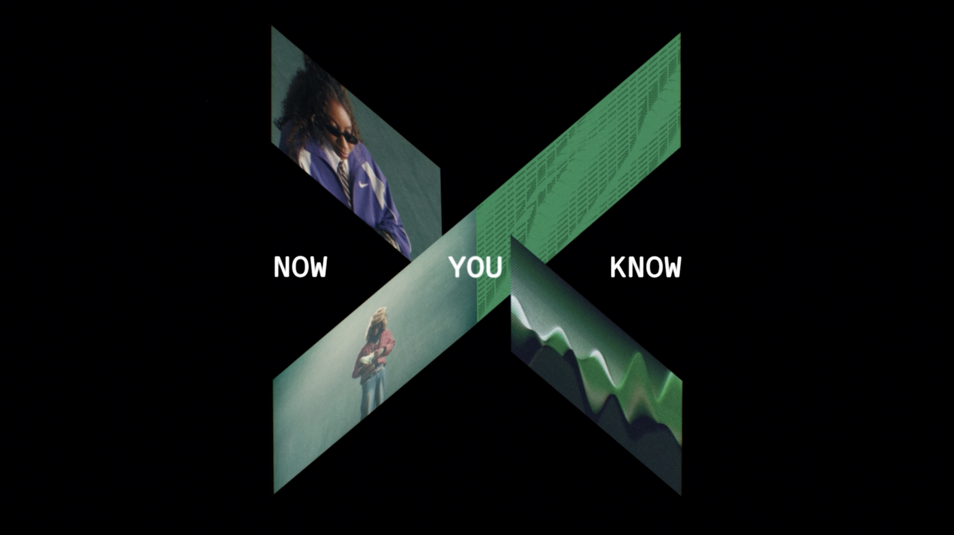 stockx now you know, brand spot, stockx, BYT, bryght young things, tommy genesis 